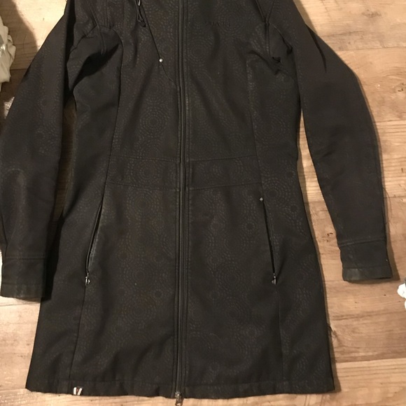 Soft shell Jacket - Picture 2 of 4